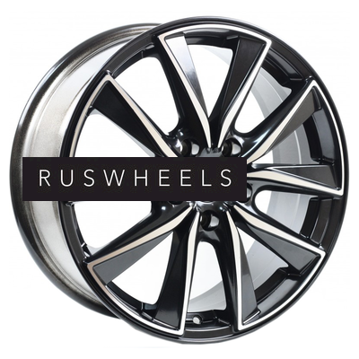 Диски RST 7x17/5x108 ET50 D63,4 R057 (Focus) BD