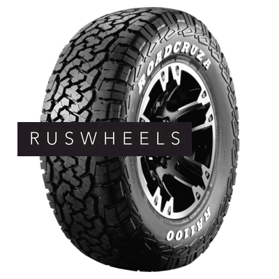 Шины Roadcruza 265/60R18 114H XL RA1100 TL WW M+S