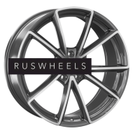 Диски Replay 8,5x19/5x112 ET36 D66,6 MR346 GMF (конус, C570-01)