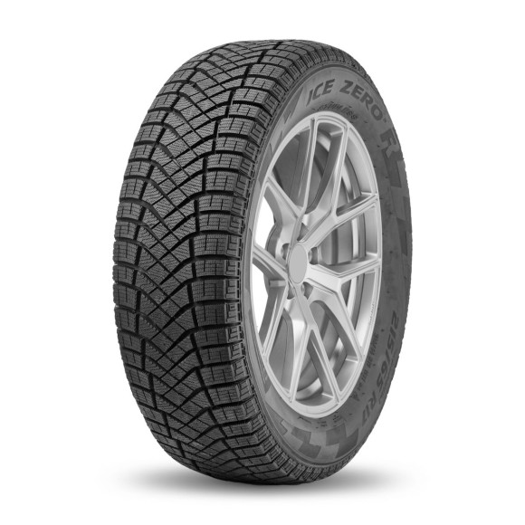 Шины Pirelli 215/65/16 T 102 WINTER ICE ZERO FR XL Шины Pirelli 215/65/16 T 102 WINTER ICE ZERO FR XL