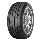 Шины Continental  235/65/18  W 106 ContiSportContact 5 SUV  (AO)