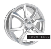Диски Скад R15 / 6J PCD 4x108 ЕТ 27 ЦО 65.1 Тулон Диски Скад R15 / 6J PCD 4x108 ЕТ 27 ЦО 65.1 Тулон