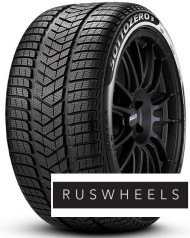 Шины Pirelli 225/45 r18 Winter Sottozero III 91H Шины Pirelli 225/45 r18 Winter Sottozero III 91H