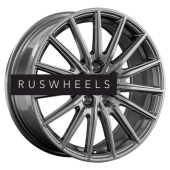 Диски LS FlowForming 7x17/5x108 ET40 D65,1 RC93 GM (конус)