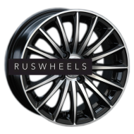 Диски LS 6,5x15/4x100 ET45 D73,1 804 BKF (конус) Диски LS 6,5x15/4x100 ET45 D73,1 804 BKF (конус)