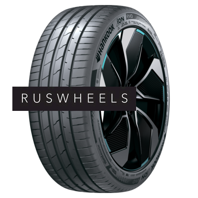Шины Hankook 255/45R20 101T iON evo SUV IK01A TL