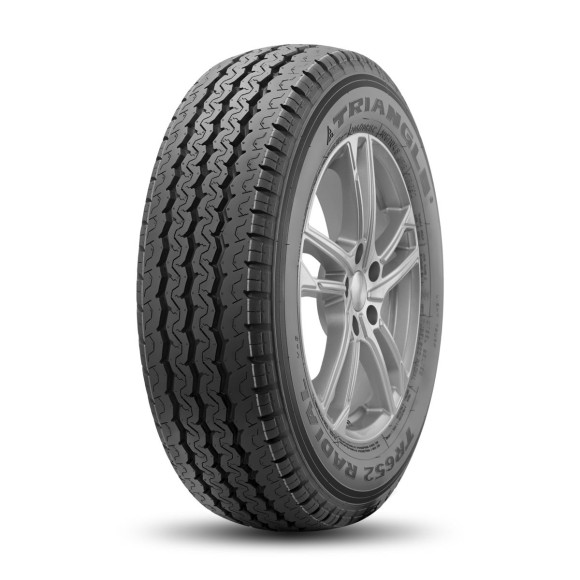 Шины Triangle 225/65/16 R 112/110 C TR652 Шины Triangle 225/65/16 R 112/110 C TR652