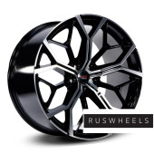 Диски Legeartis Concept R20 / 9J PCD 5x112 ЕТ 35 ЦО 66.6 B548