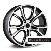 Диски Legeartis Concept R18 / 7.5J PCD 5x127 ЕТ 50.8 ЦО 71.4 JP501