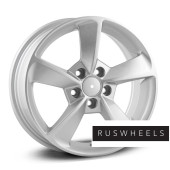 Диски Legeartis Concept R15 / 6J PCD 5x100 ЕТ 38 ЦО 57.1 VW507