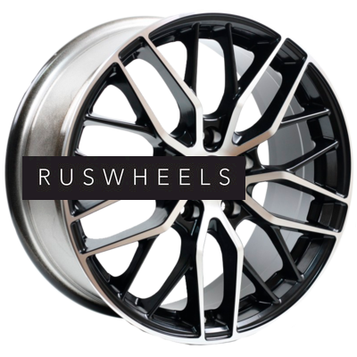 Диски RST 7,5x17/5x108 ET50,5 D63,4 R007 (XC40) BD Диски RST 7,5x17/5x108 ET50,5 D63,4 R007 (XC40) BD