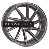 Диски PDW 7,5x17/4x100 ET35 D60,1 1022 Left (CVT) U4GRA