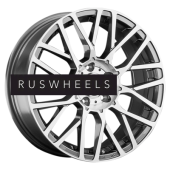 Диски Replay 8,5x19/5x112 ET31,5 D66,6 MR347 GMF (конус, C570-01) Диски Replay 8,5x19/5x112 ET31,5 D66,6 MR347 GMF (конус, C570-01)