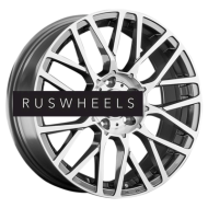 Диски Replay 8,5x19/5x112 ET31,5 D66,6 MR347 GMF (конус, C570-01) Диски Replay 8,5x19/5x112 ET31,5 D66,6 MR347 GMF (конус, C570-01)