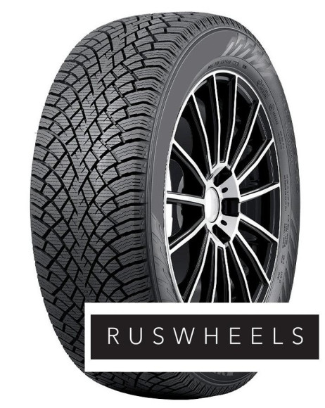 Шины Ikon 325/40 r22 Autograph Snow 5 SUV 114H