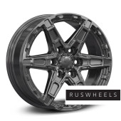 Диски КиК R18 / 8J PCD 6x139.7 ЕТ 25 ЦО 106.1 Дистрикт Диски КиК R18 / 8J PCD 6x139.7 ЕТ 25 ЦО 106.1 Дистрикт