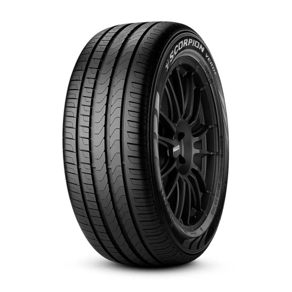 Шины Pirelli 255/45/20 W 101 Scorpion Verde Run Flat (MOE) Шины Pirelli 255/45/20 W 101 Scorpion Verde Run Flat (MOE)