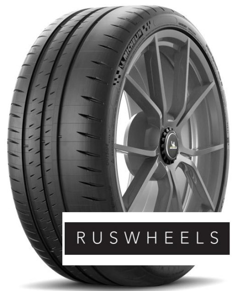 Шины Michelin 325/30 r21 Pilot Sport Cup 2 108Y
