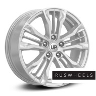 Диски Wheels UP R17 / 7J PCD 5x114.3 ЕТ 35 ЦО 67.1 Up106 Диски Wheels UP R17 / 7J PCD 5x114.3 ЕТ 35 ЦО 67.1 Up106