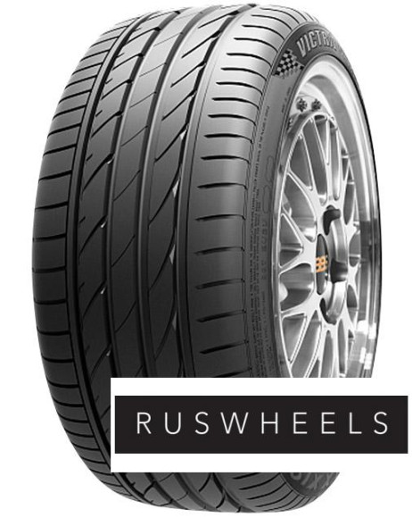 Шины Maxxis 225/45 r19 Victra Sport 5 96Y Шины Maxxis 225/45 r19 Victra Sport 5 96Y