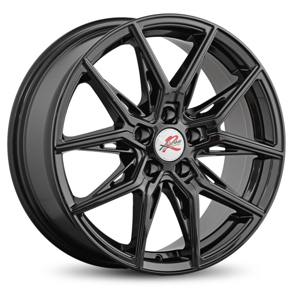Диски XtrikeRST 7,0\R17 5*108 ET33 d60.1 BK