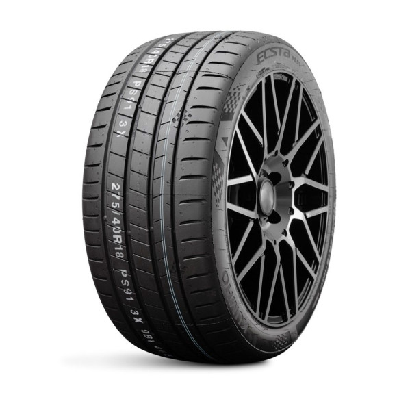 Шины Kumho 265/35/20 Y 99 PS-91 XL Шины Kumho 265/35/20 Y 99 PS-91 XL