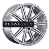 Диски LS 8,5x19/5x120 ET25 D72,6 754 SF