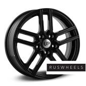Диски Wheels UP R16 / 6.5J PCD 5x105 ЕТ 38 ЦО 56.6 Up113