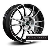 Диски Megami R15 / 6J PCD 5x114.3 ЕТ 38 ЦО 67.1 MGM-3