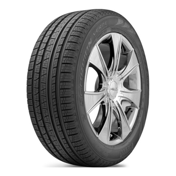 Шины Pirelli 255/55 r18 Scorpion Verde All Season 105V Шины Pirelli 255/55 r18 Scorpion Verde All Season 105V