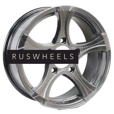 Диски Venti 6,5x16/5x139,7 ET40 D98 1610 BH Диски Venti 6,5x16/5x139,7 ET40 D98 1610 BH