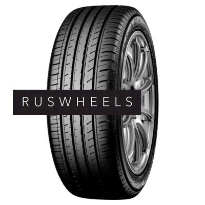 Шины Yokohama 225/60R16 98V BluEarth-XT AE61A TL Шины Yokohama 225/60R16 98V BluEarth-XT AE61A TL