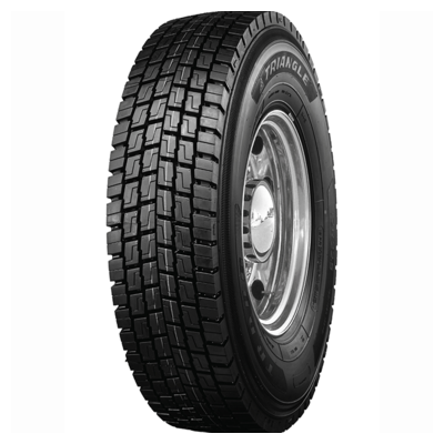 Грузовые шины Triangle 9,50R17,5 136/134M TRD06 TL 18PR КИТАЙ 