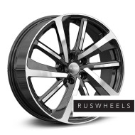 Диски iFree Original R18 / 7J PCD 5x114.3 ЕТ 34 ЦО 66.6 ZV Haval H3 КС1111