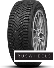 Шины Cordiant 225/60 r18 Snow Cross 2 SUV 104T Шипы