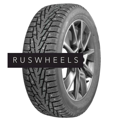 Шины Nordman 265/60R18 114T XL Nordman 7 SUV TL (шип.) Шины Nordman 265/60R18 114T XL Nordman 7 SUV TL (шип.)