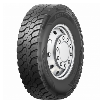 Грузовые шины Fortune 13R22,5 156/150K FDM215 TL M+S 3PMSF 20PR ТАИЛАНД 