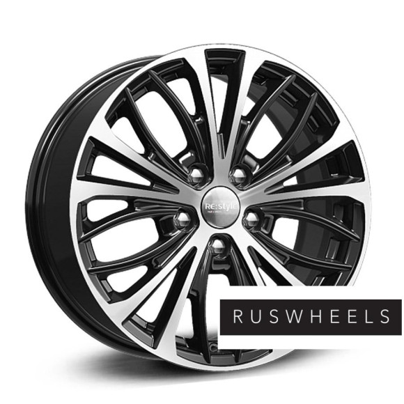 Диски iFree Original R17 / 7.5J PCD 5x114.3 ЕТ 50 ЦО 67.1 ZV Mazda 6 KC873