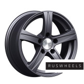 Диски Скад R15 / 6.5J PCD 5x108 ЕТ 43 ЦО 63.35 Sakura Диски Скад R15 / 6.5J PCD 5x108 ЕТ 43 ЦО 63.35 Sakura