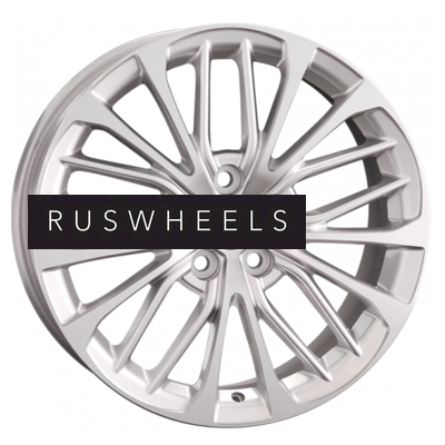 Диски LS 8x18/5x114,3 ET50 D60,1 1306 SF (пш) Диски LS 8x18/5x114,3 ET50 D60,1 1306 SF (пш)