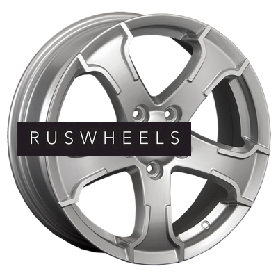 Диски Replay 6,5x17/5x114,3 ET45 D54,1 GL22 SF (конус, C570) Диски Replay 6,5x17/5x114,3 ET45 D54,1 GL22 SF (конус, C570)