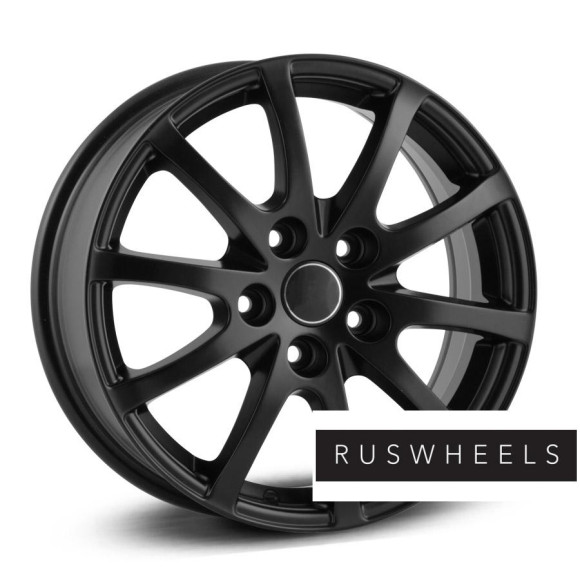 Диски Legeartis Optima R16 / 6.5J PCD 5x114.3 ЕТ 46 ЦО 67.1 Mi31