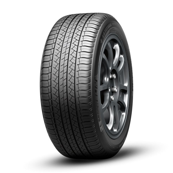 Шины Michelin 255/55 r19 Latitude Tour HP 111W
