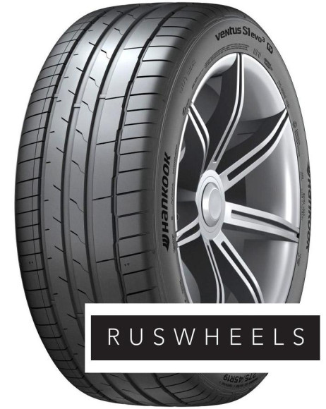 Шины Hankook 275/35 r19 Ventus S1 Evo3 K127 100Y