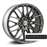 Диски Tech Line R19 / 8J PCD 5x114.3 ЕТ 45 ЦО 67.1 901