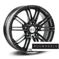 Диски RST R17 / 7J PCD 5x114.3 ЕТ 45 ЦО 60.1 R187