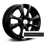 Диски Скад R14 / 5.5J PCD 4x98 ЕТ 35 ЦО 58.6 Ницца