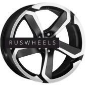 Диски СКАД 6x15/4x100 ET46 D54,1 Аллигатор (КЛ132) Алмаз Диски СКАД 6x15/4x100 ET46 D54,1 Аллигатор (КЛ132) Алмаз