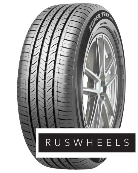 Шины Westlake 265/70 r16 ZUPER TREK Z-203 112H Шины Westlake 265/70 r16 ZUPER TREK Z-203 112H