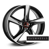 Диски Vector R17 / 7J PCD 5x108 ЕТ 45 ЦО 63.35 B201 Диски Vector R17 / 7J PCD 5x108 ЕТ 45 ЦО 63.35 B201